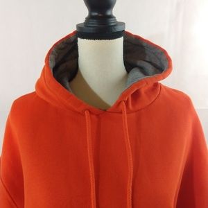 mta sport sweatshirt